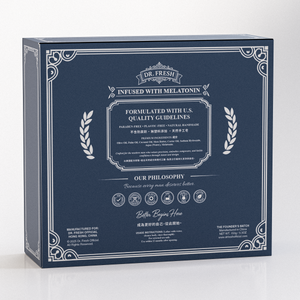 MIDNIGHT (Melatonin)