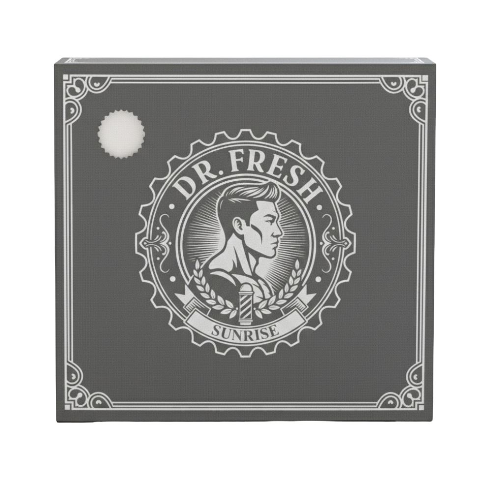 SUNRISE (薄荷&維生素C)