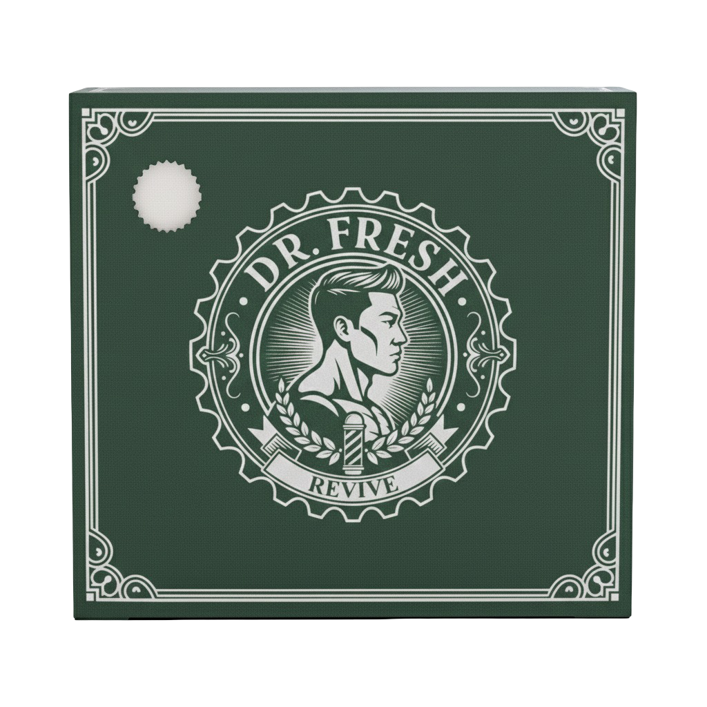 REVIVE (蘆薈&活性碳)