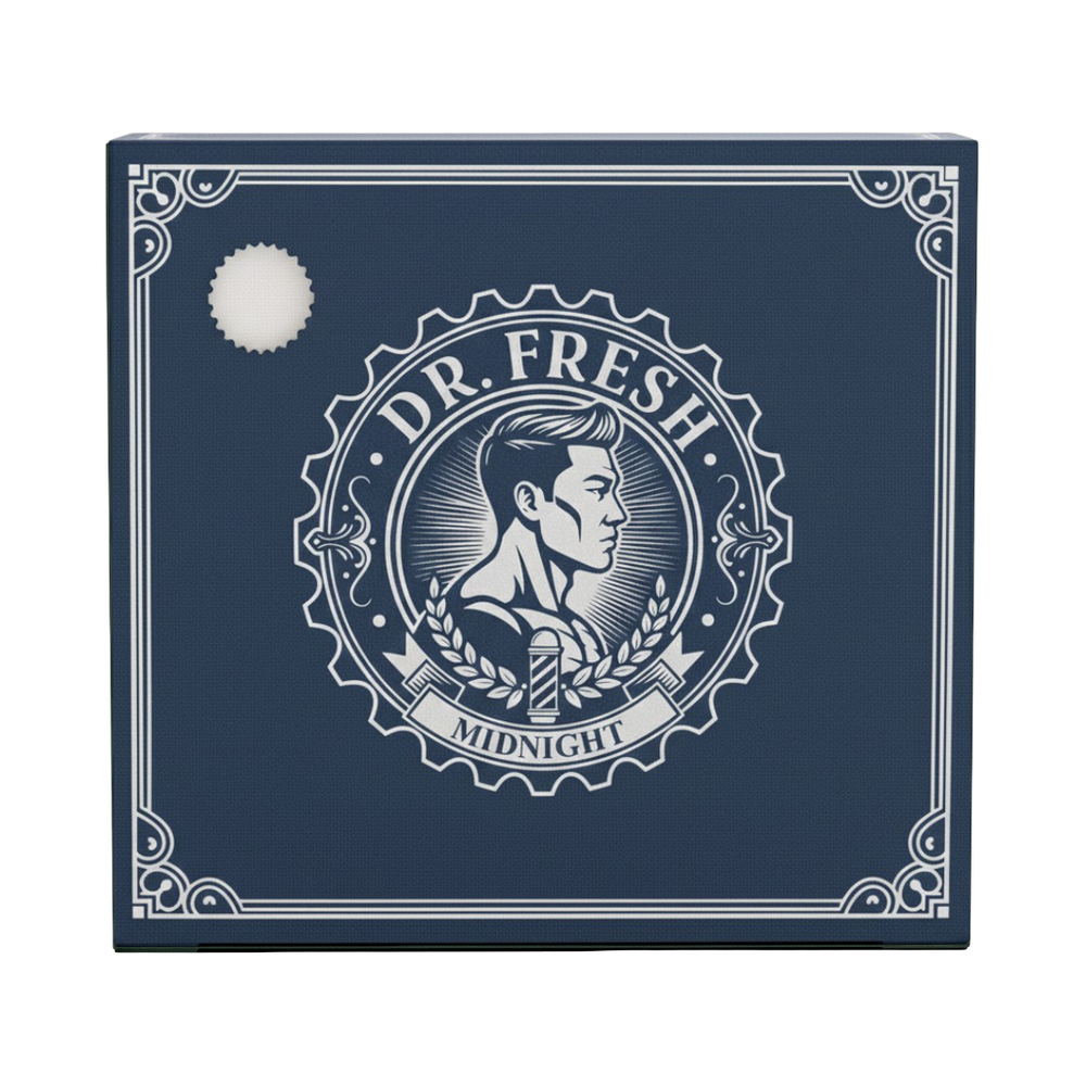 MIDNIGHT (褪黑素)