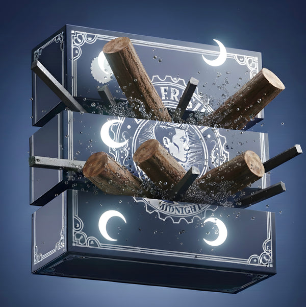 MIDNIGHT (Melatonin)