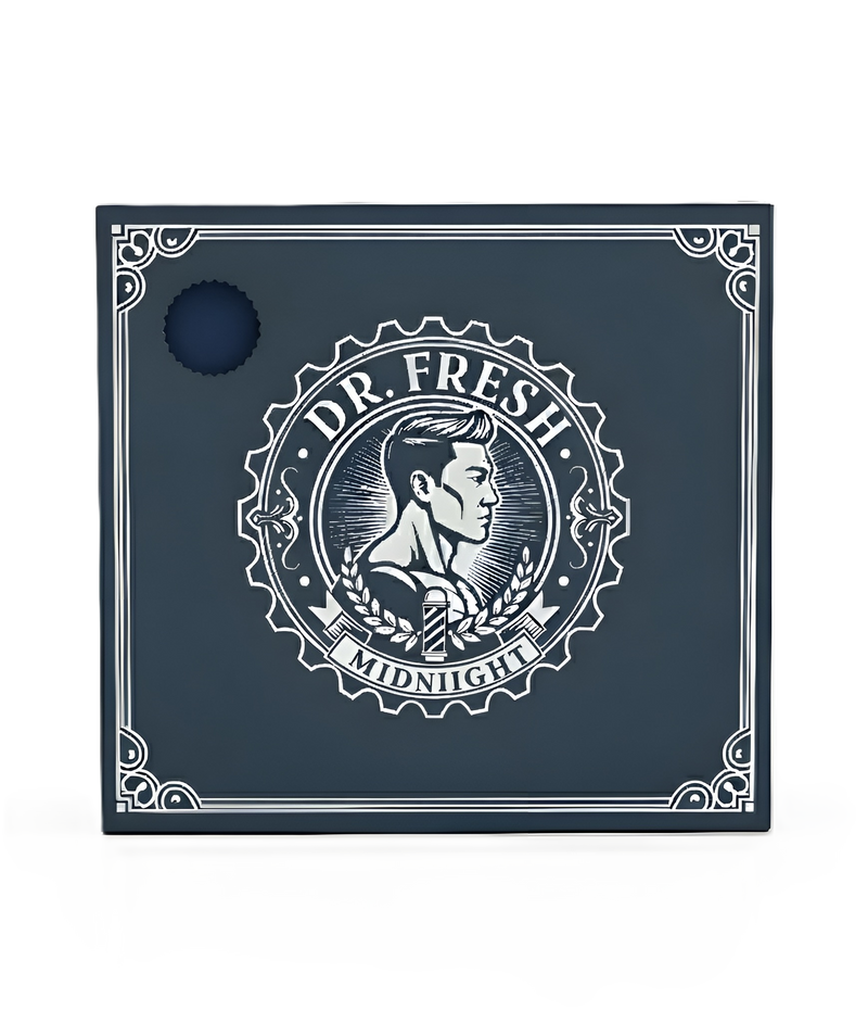 MIDNIGHT (Melatonin)