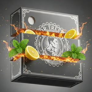 SUNRISE (Peppermint & Vitamin C)