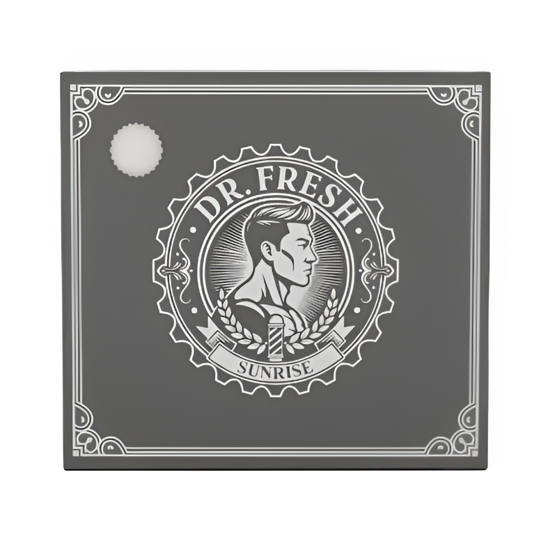 SUNRISE (Peppermint & Vitamin C)