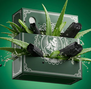 REVIVE (Aloe Vera & Charcoal)